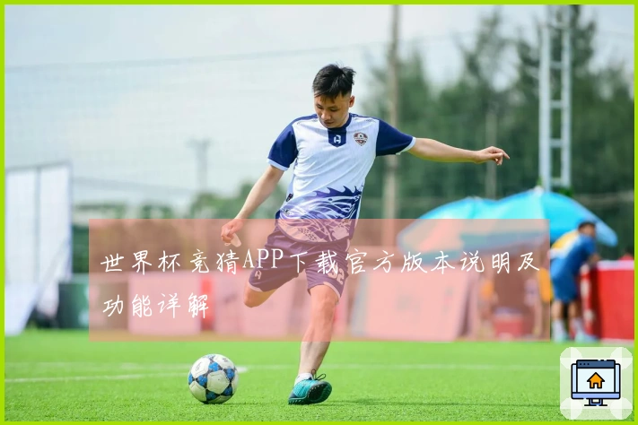 世界杯竞猜APP下载官方版本说明及功能详解